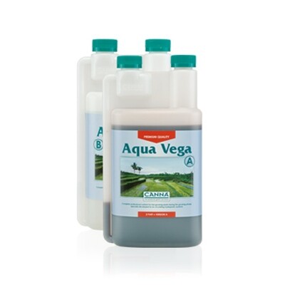 Canna Aqua Vega A+B