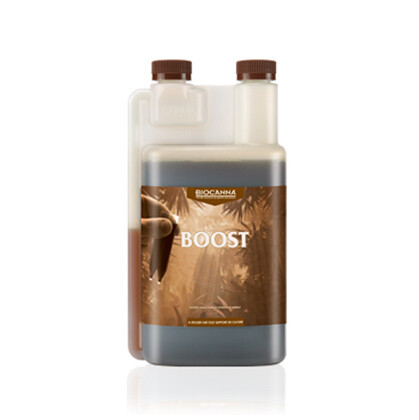 Biocanna Bio Boost, extrait de plante fermenté