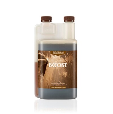 Biocanna Bio Boost, extrait de plante fermenté