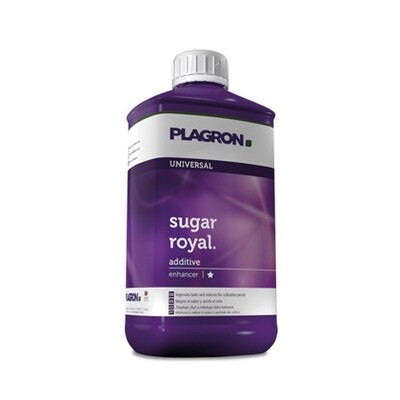 Plagron Sugar Royal