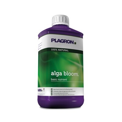 Plagron Alga Bloom