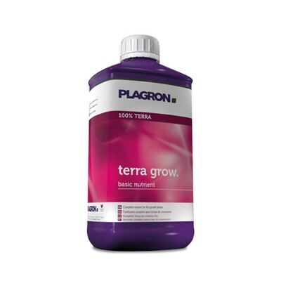 Plagron Terra Grow