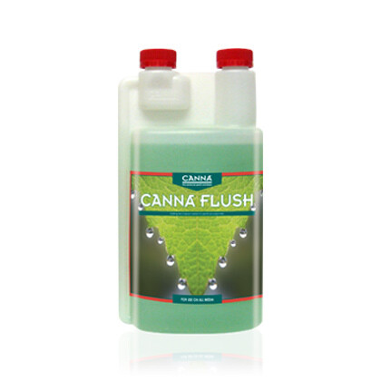 Canna Flush