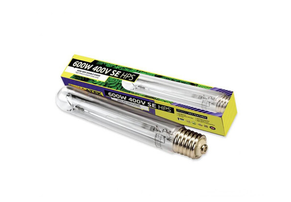 Lumatek ampoule HPS 600W / 400V