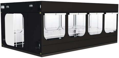 Secret Jardin Intense 480