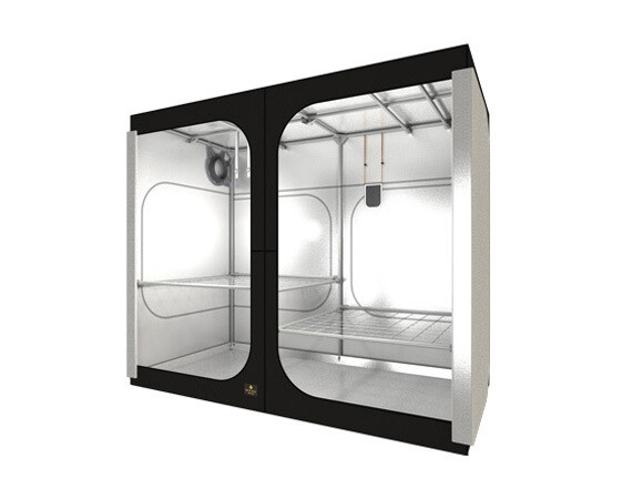 Secret Jardin Dark Room 240w R4.00