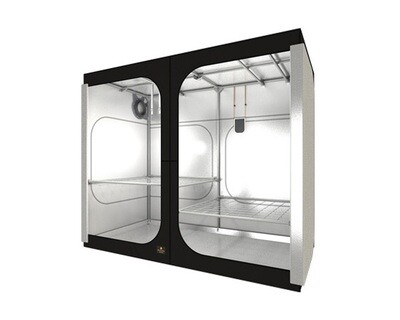 Secret Jardin Dark Room 240w R4.00