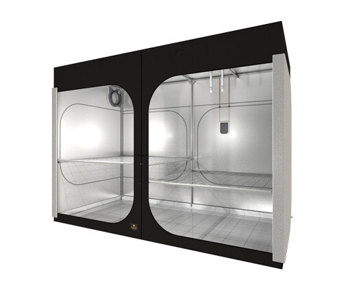 Secret Jardin Dark Room 300w R4.00