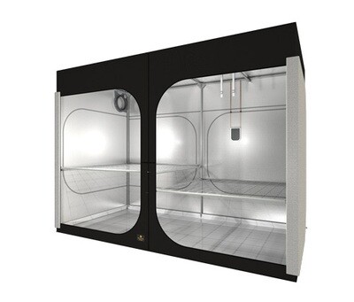 Secret Jardin Dark Room 300w R4.00