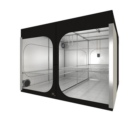 Secret Jardin Dark Room 300 R4.00