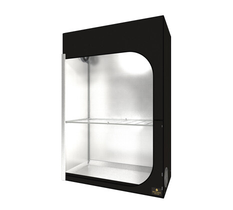 Secret Jardin Dark Street 120w