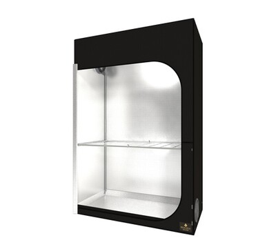 Secret Jardin Dark Street 120w