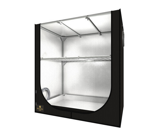 Secret Jardin Dark Propagator 90