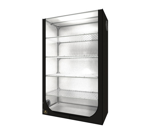 Secret Jardin Dark Propagator 120