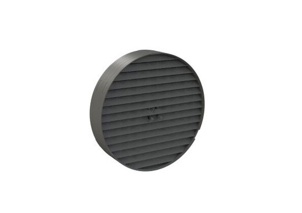 Light Baffle DF16