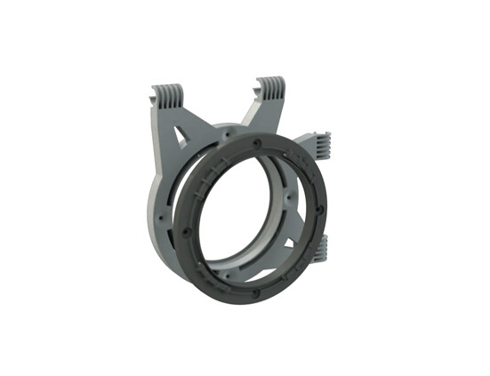 Ducting Flange DF16
