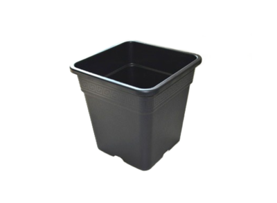 Pot carré 30L