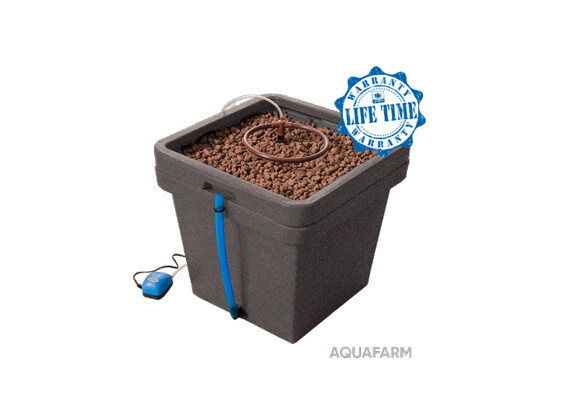 Terra Aquatica CultiMate L, Kit hydroponique