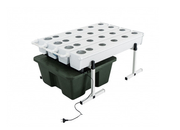 Terra Aquatica GrowStream 20 | Huboma