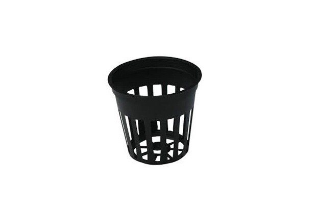 Pot Panier 2'' pour l'aéroponie