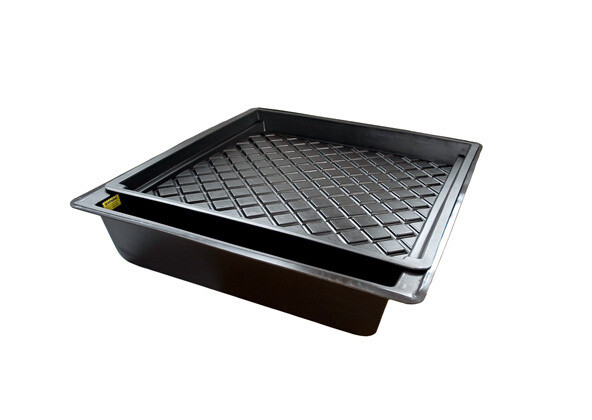 Nutriculture NFT Gro-Tank 100 | Huboma