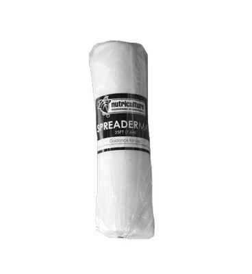 Tapis radiculaire NFT 25FT pour Gro-Tank