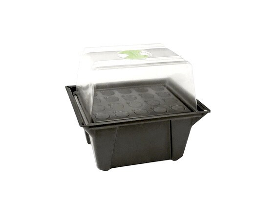 X-Stream Aeroponic Propagator 20 | Huboma