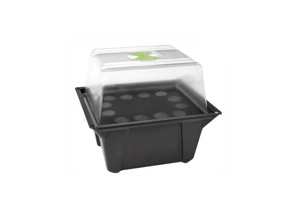 X-Stream Aeroponic Propagator 12 | Huboma