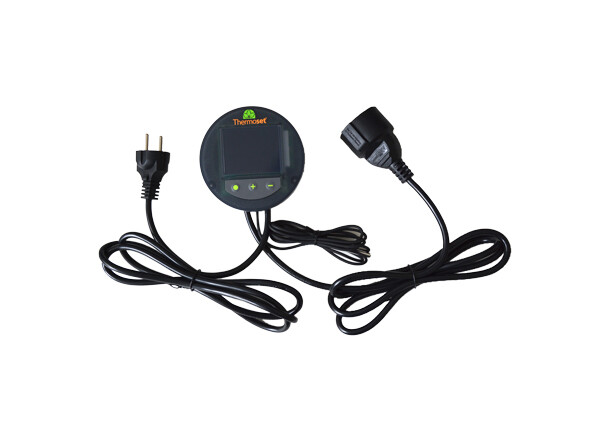 X-Stream Heat Thermoset, pour serre de propagation