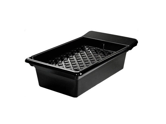 Nutriculture NFT Gro-Tank 205 | Huboma