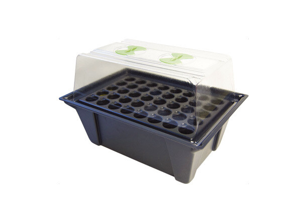 X-Stream Aeroponic Propagator 40 | Huboma