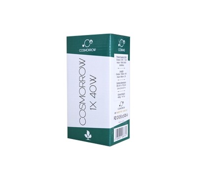 Cosmorrow Power Pack 1x40W