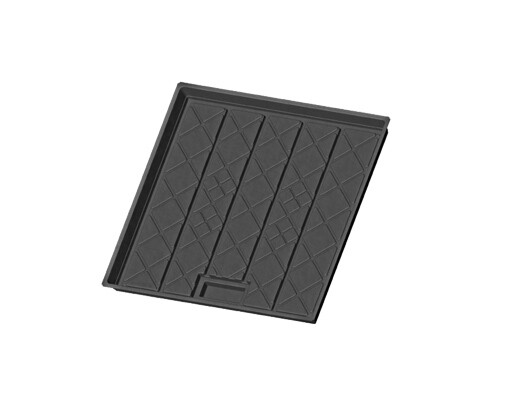 growTABLE 0.8, Bewässerung-Tray