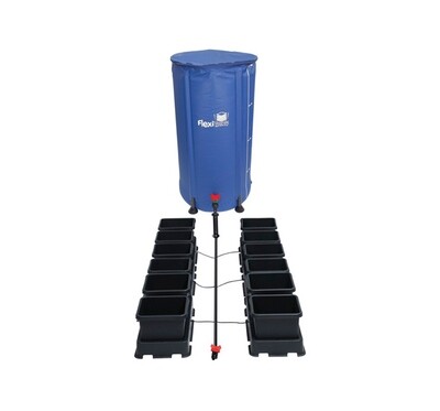 Autopot Easy2Grow 12 System