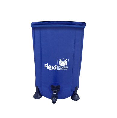 Autopot Flexitank 25L