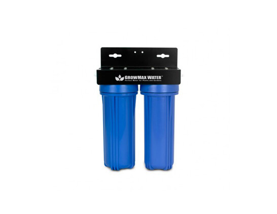 Growmaxwater Eco Grow 240, Wasserfilteranlage
