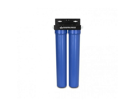 Growmaxwater Garden Grow 480, filtration d'eau pour les cultures