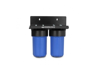Growmaxwater Super Grow 800, filtration d'eau pour cultures