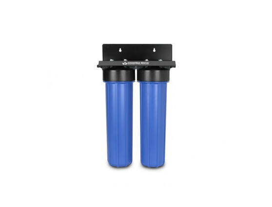 Growmaxwater Pro Grow 2000, professionnelle Wasserfilterung