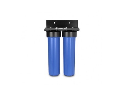 Growmaxwater Pro Grow 2000, filtration d'eau professionnelle