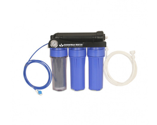 Growmaxwater Maxquarium 000 PPM | chez Huboma