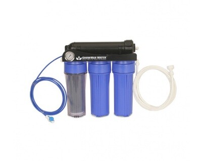 Growmaxwater Maxquarium 000 PPM | chez Huboma