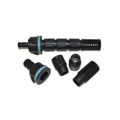 Kit sortie Ebb&amp;Flow