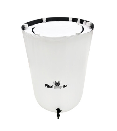 Autopot Flexitank PRO 400L, blanc