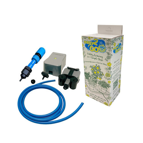 Autopot Easy2Go System