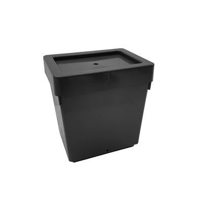 Autopot Solid Tank 30L noir