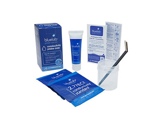 Bluelab EC Probe Care Kit
