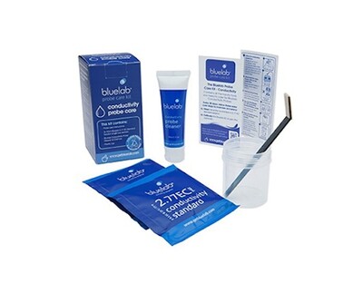 Bluelab EC Probe Care Kit