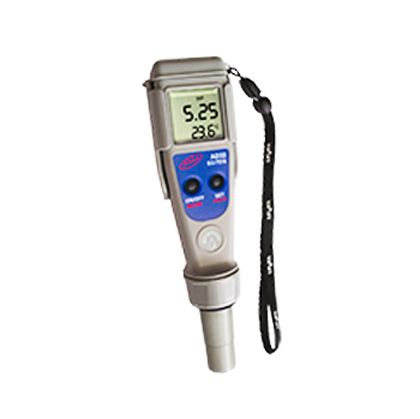 Taschen-EC/TEMP-Tester