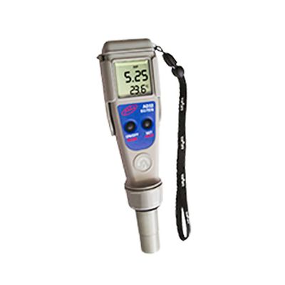 Adwa Testeur de poche EC/TEMP